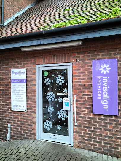 Together Dental Colchester (Country Park)