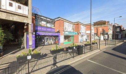 Together Dental Colchester (Queen Street)