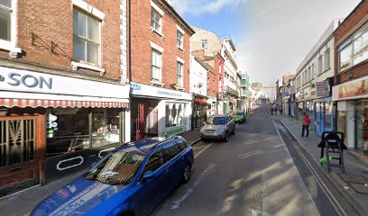 Together Dental Colchester (St Botolph's Street)