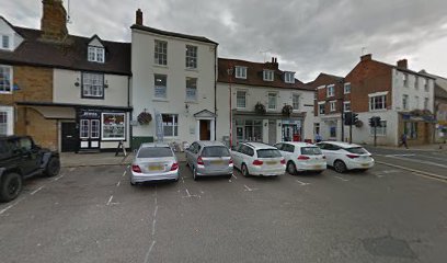 Together Dental Daventry