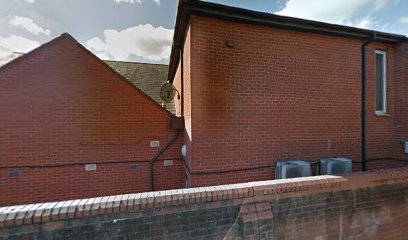 Together Dental Halstead