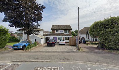 Together Dental Hamsey Green