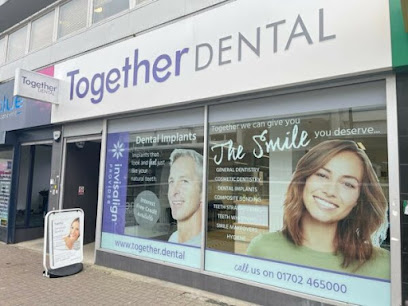 Together Dental Southend