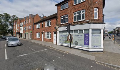 Together Dental Support Office