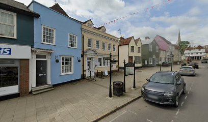 Together Dental Thaxted