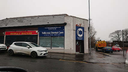 Tollcross Dental Care