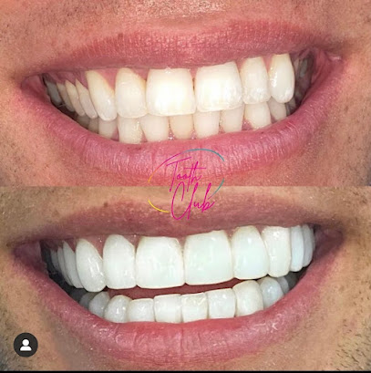 Tooth Club - Hammersmith