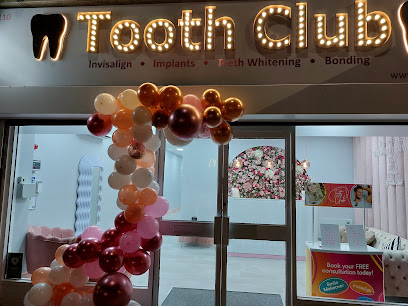 Tooth Club - Romford