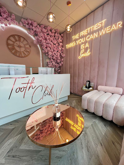 Tooth Club - Southend