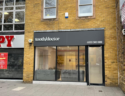 Tooth Doctor Brentwood