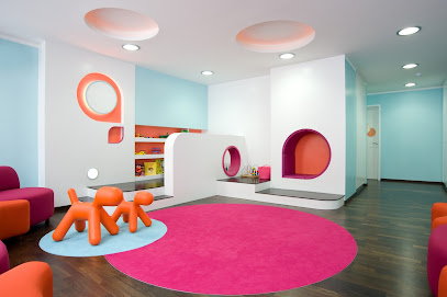 Toothbeary - Children's Dentist