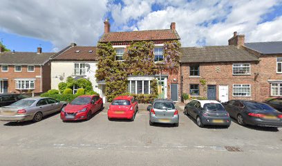 Toothwise - Hurworth Dental Practice