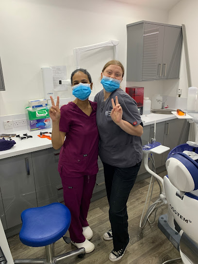 Total Dental Care Dental Surgery