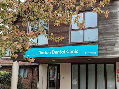 Totton Dental Clinic