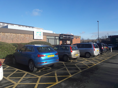 Tovey Little Dental Centre