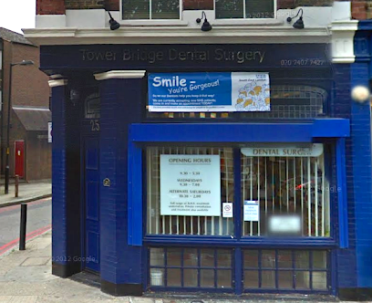 Tower Bridge Dental Surgery