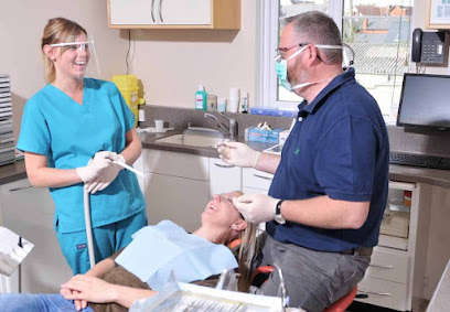 Townes & Townes Dental Practice