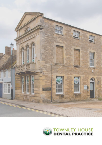 Townley House Dental Practice