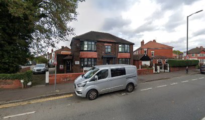 Trafford Dental Centre
