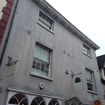 Treetops Dental Practice & Norwich Implant Centre