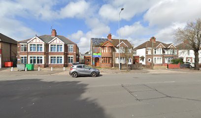 Trelai Park Dental Clinic