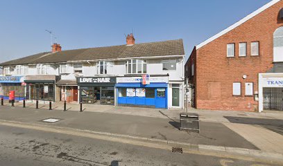 Trenton Dental Practice