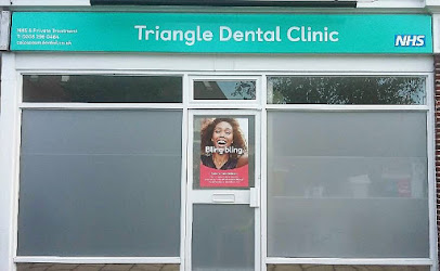 Triangle Dental Clinic