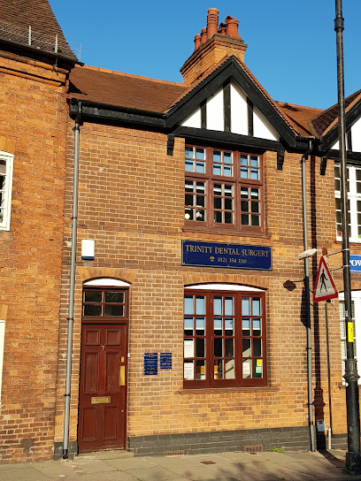 Trinity Dental Surgery
