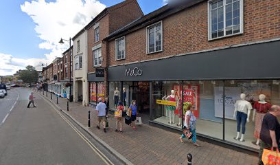 Trinity Gate Dental Care