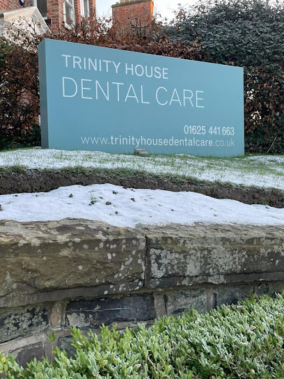 Trinity House Dental Care