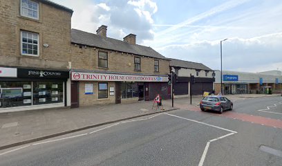 Trinity House Orthodontics