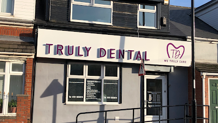 Truly Dental