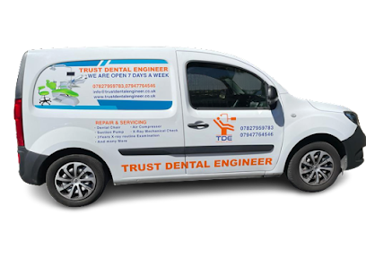 Trust Dental Engineer