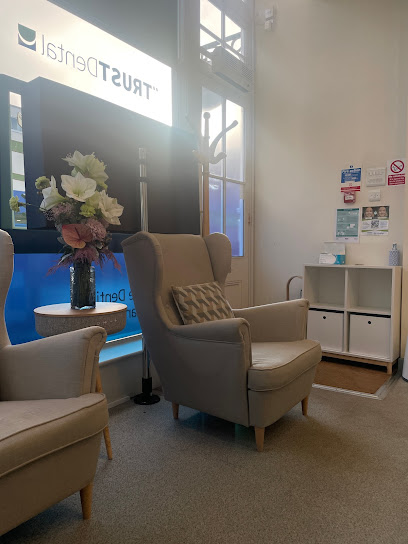 TRUST Dental