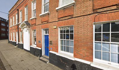 Tuesday Market Dental Practice