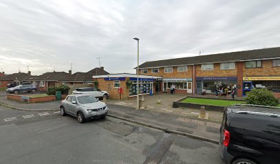 Tuffley Dental Practice