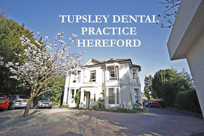 Tupsley Dental Practice