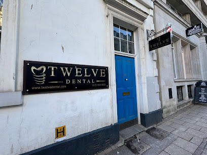 Twelve Dental
