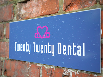 Twenty Twenty Dental