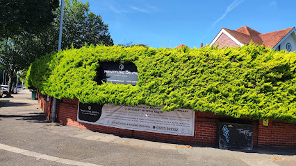 TwentyOneDental, A Digitally Advanced Dental, Implant & Specialist Referral Centre