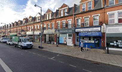 Twickenham Dental Care