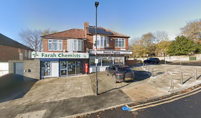 Tyneview Dental Practice