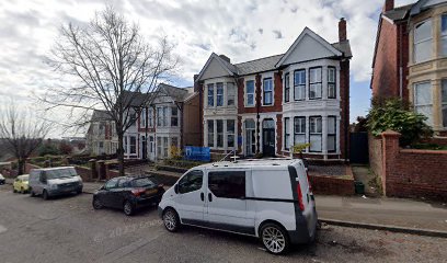 Tynewydd (Jones & Jenkins) Dental Surgery