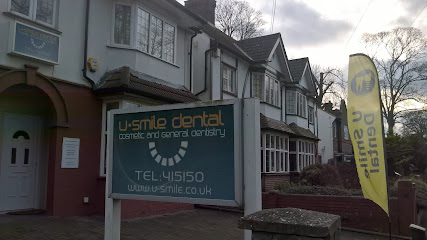 U Smile Dental Practice