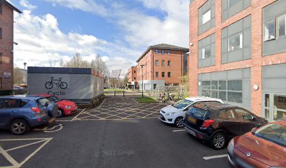 UCLan Dental Clinic Ltd