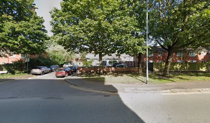 Umar M S & Associates