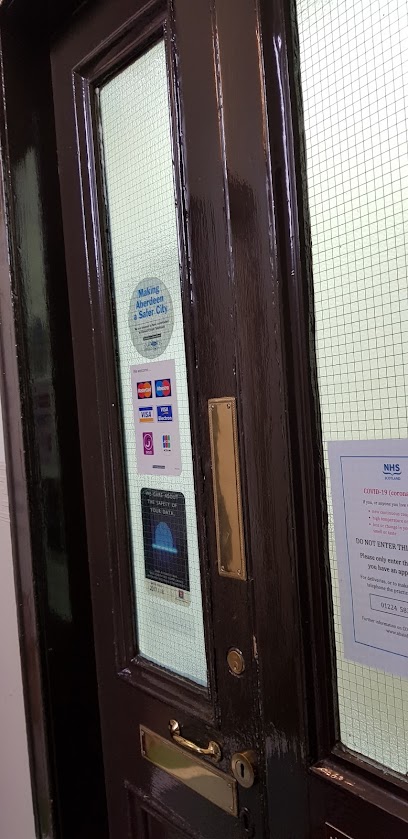 Union Street Dental Care