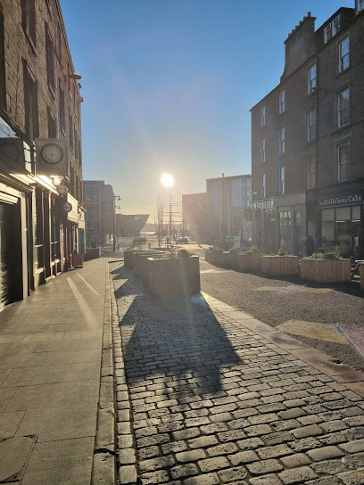 Union Street Dental Care