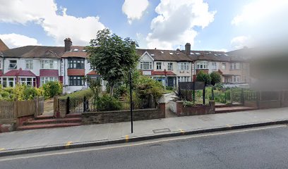 Unique Dental Care/ Colosseum Dental