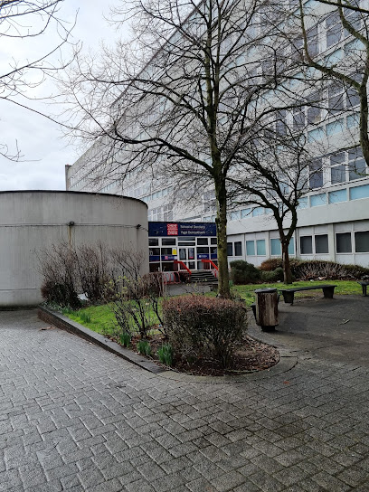 University Dental Hospital